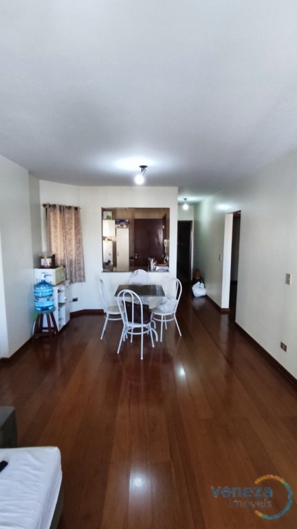 Apartamento para venda no Higienopolis em Londrina com 77m² por R$ 250.000,00