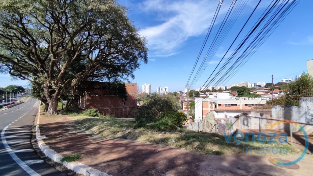 Terreno para venda no Boa Vista em Londrina com 840m² por R$ 1.008.000,00