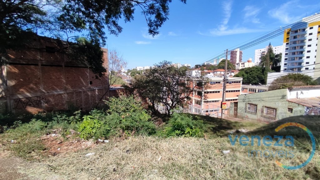 Terreno para venda no Boa Vista em Londrina com 840m² por R$ 1.008.000,00