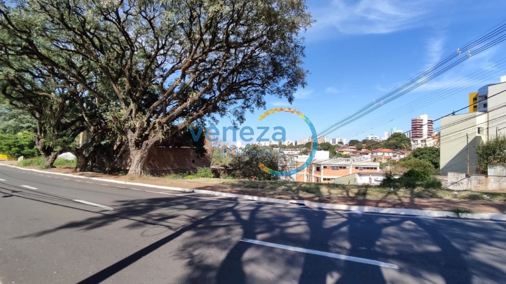 Terreno para venda no Boa Vista em Londrina com 840m² por R$ 980.000,00
