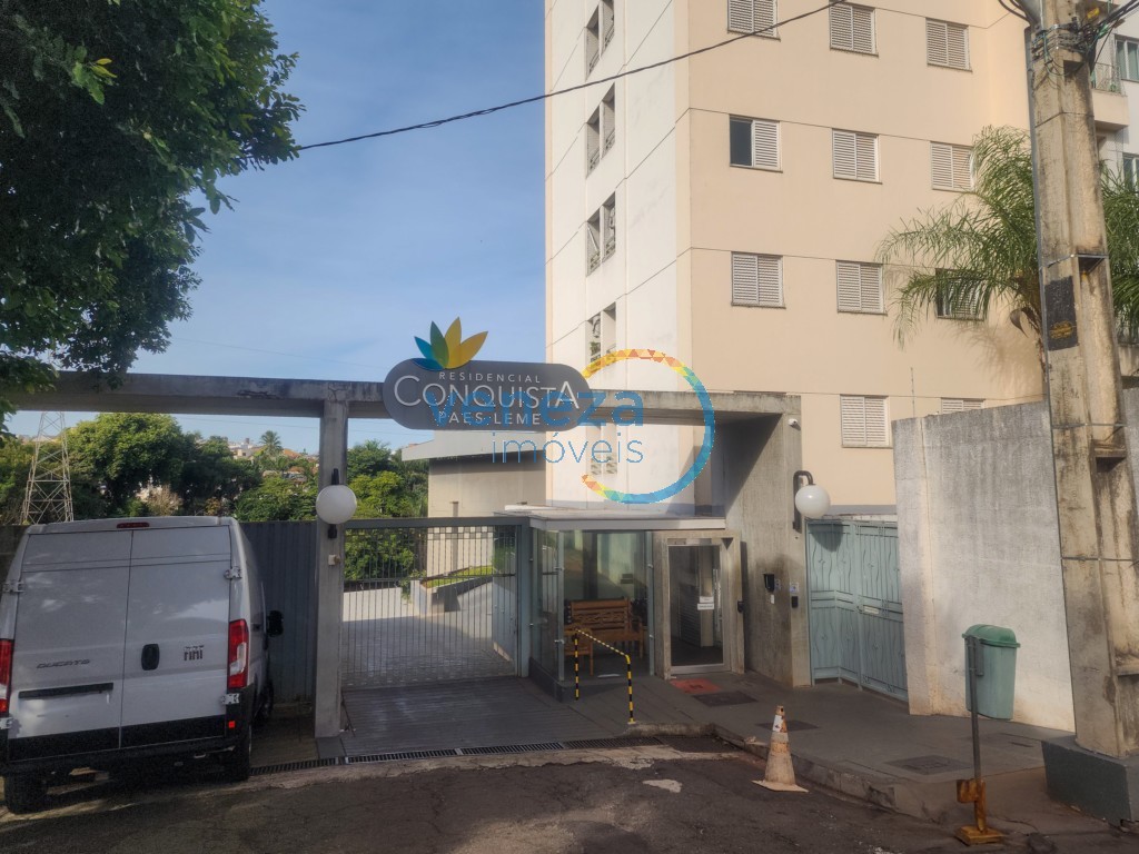 Apartamento para locacao no Ipiranga em Londrina com 90m² por R$ 2.250,00