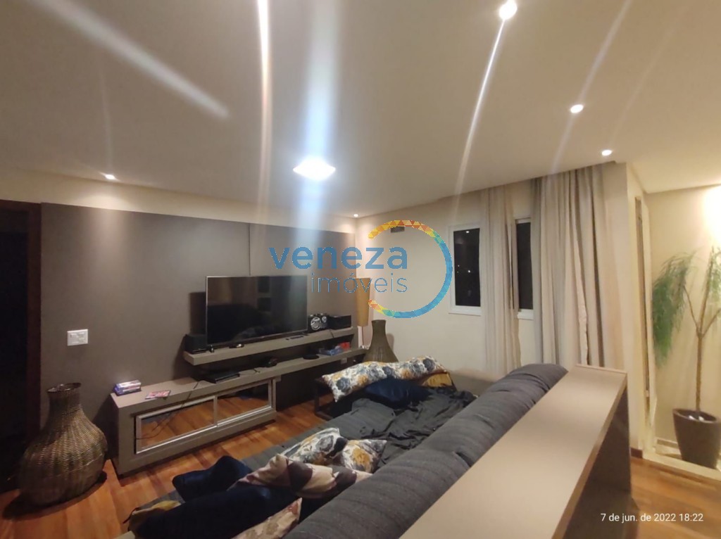 Casa Residencial para venda no Bandeirantes em Londrina com 250m² por R$ 1.300.000,00