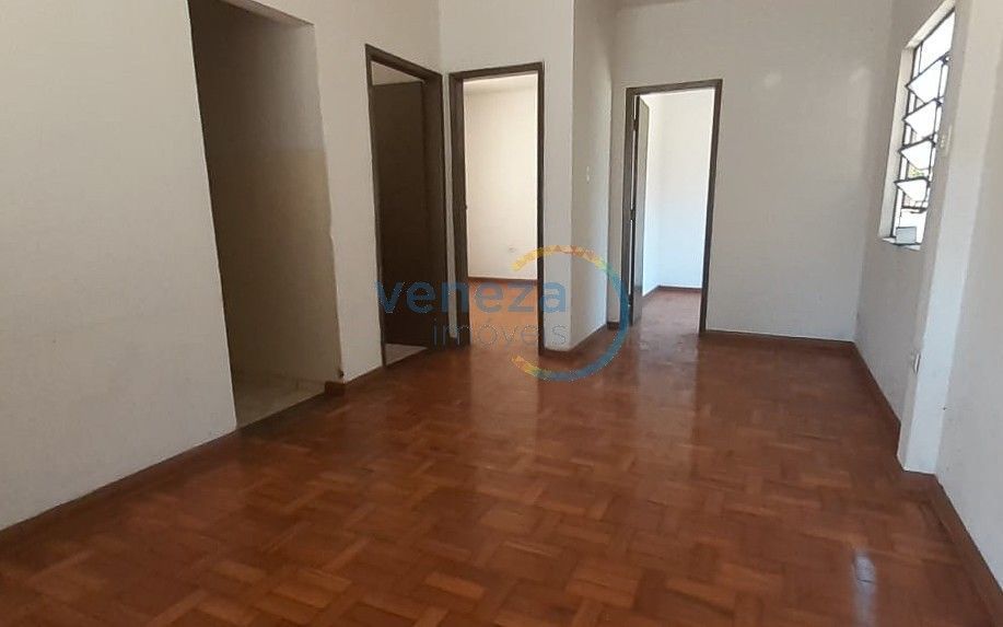 Casa Residencial para venda no Bandeirantes em Londrina com 99,51m² por R$ 235.000,00