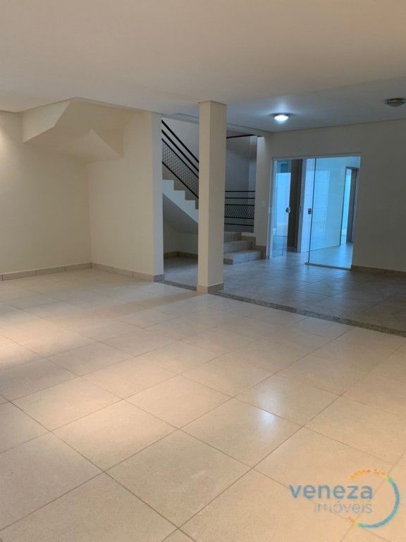 Casa Residencial para locacao no Columbia em Londrina com 0m² por R$ 2.187,50