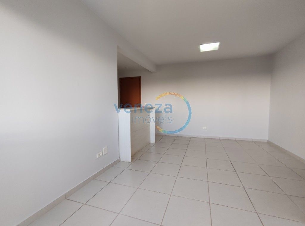 Apartamento para locacao no Gleba Palhano em Londrina com 112m² por R$ 3.000,00