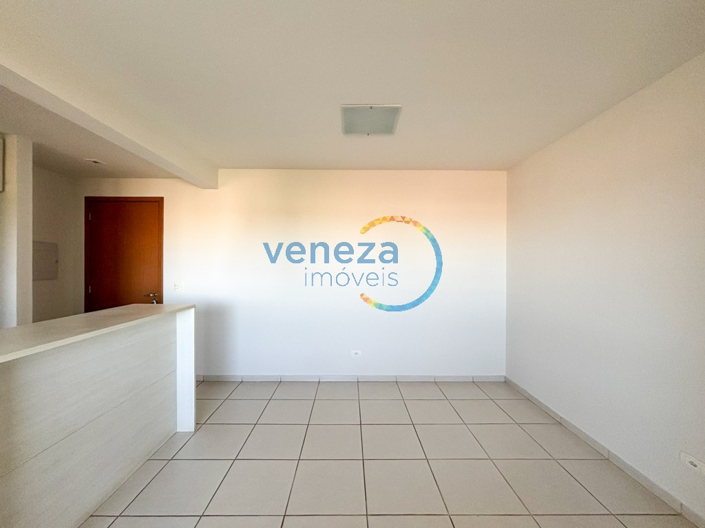 Apartamento para locacao no Gleba Palhano em Londrina com 112m² por R$ 2.200,00