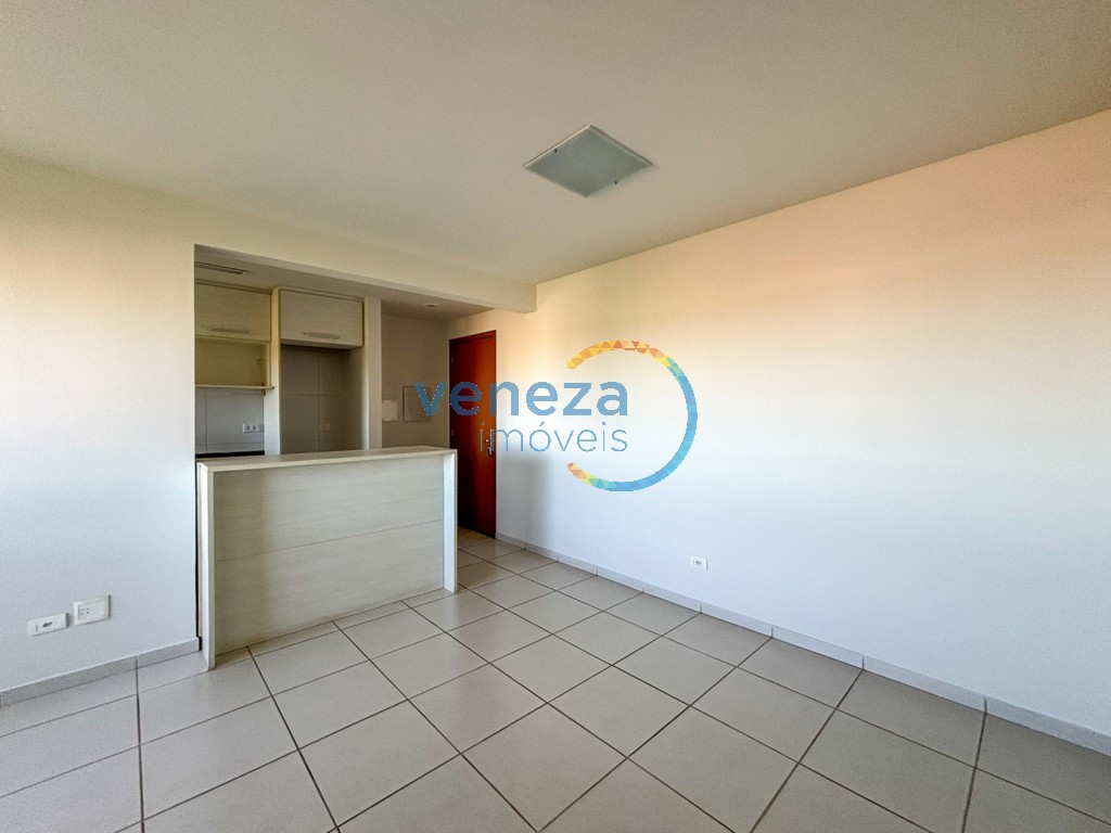 Apartamento para locacao no Gleba Palhano em Londrina com 112m² por R$ 2.200,00