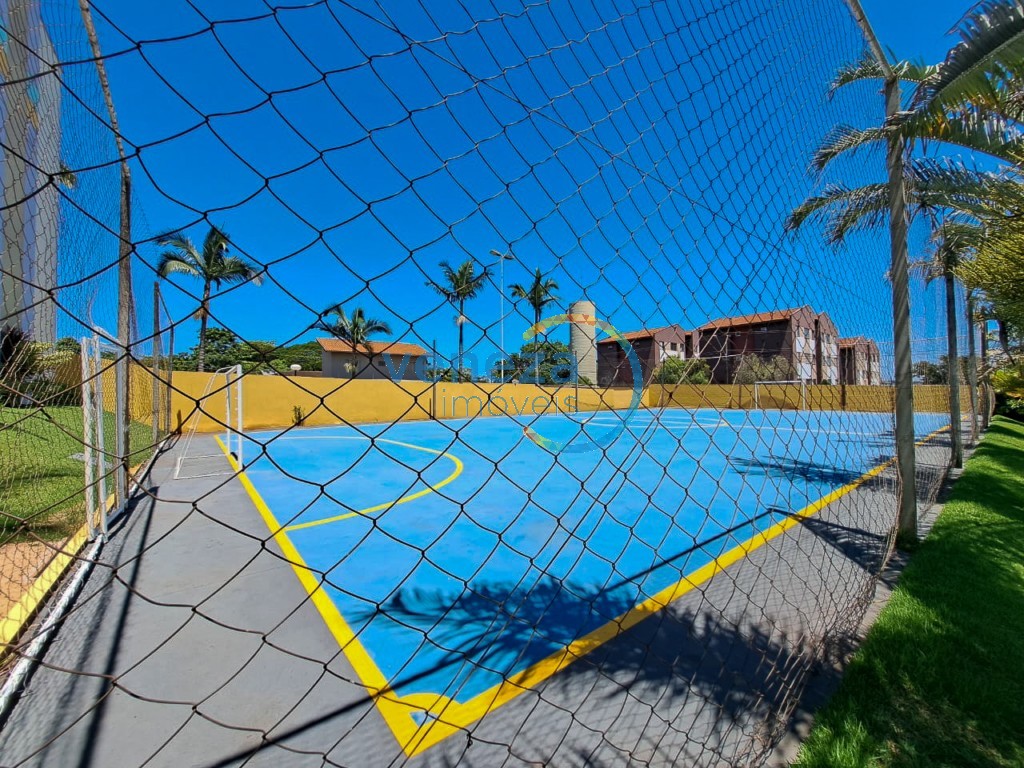 Apartamento para locação no bairro Cidade Universitaria de Londrina com 17m<sup>2</sup> útil, 1 quarto, 1 vaga de garagem