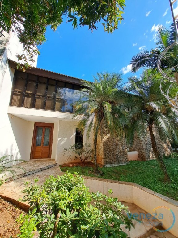 Casa Residencial para venda no Colina Verde em Londrina com 850m² por R$ 3.850.000,00