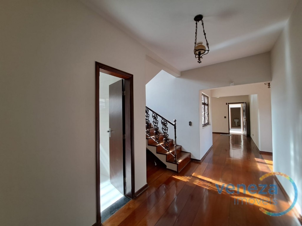 Casa Residencial para locacao no San Remo em Londrina com 499m² por R$
                                                                                                                                                                                            8.000,00                                                                                            