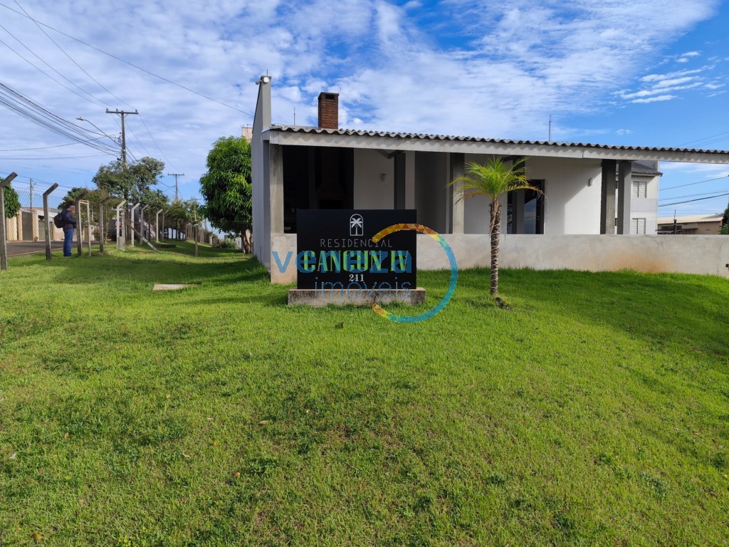 Apartamento para venda no Vivi Xavier em Londrina com 57,93m² por R$ 110.000,00