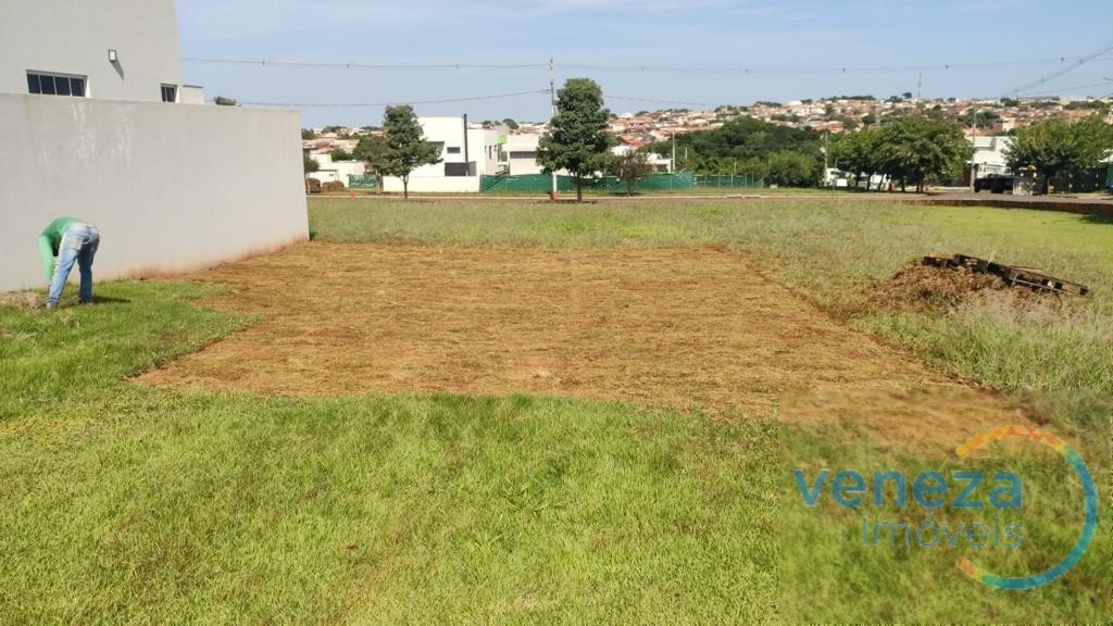 Terreno para venda no Morumbi em Londrina com 256m² por R$
                                                                                                                                                350.000,00                                                                                                                                        
