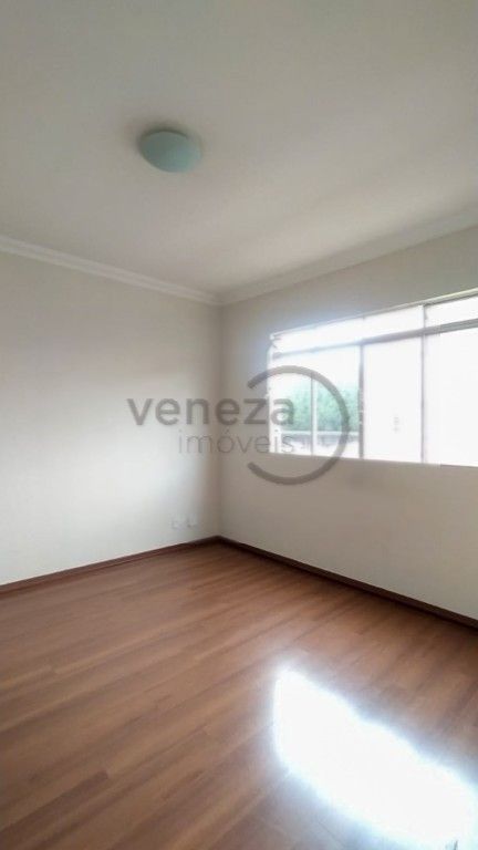 Apartamento para locacao no Tiete em Londrina com 56,12m² por R$ 1.062,50