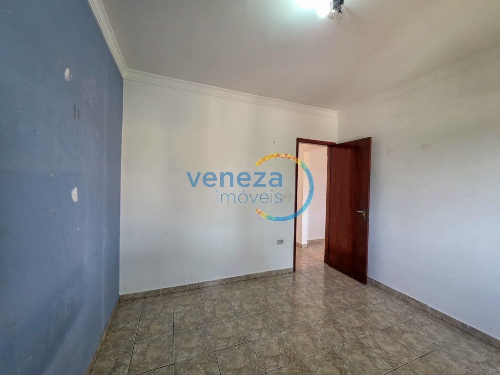 Casa Residencial para locação no bairro Casoni de Londrina - Foto 4
