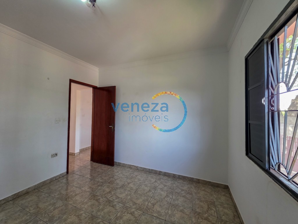 Casa Residencial para locação no bairro Casoni de Londrina - Foto 5