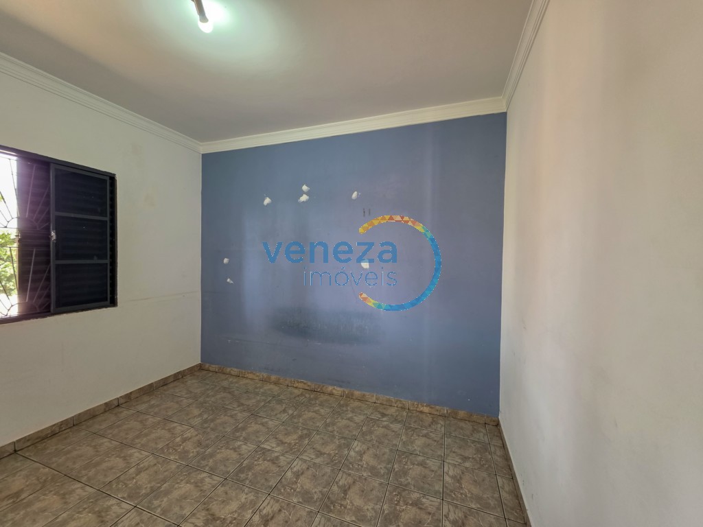 Casa Residencial para locação no bairro Casoni de Londrina - Foto 6