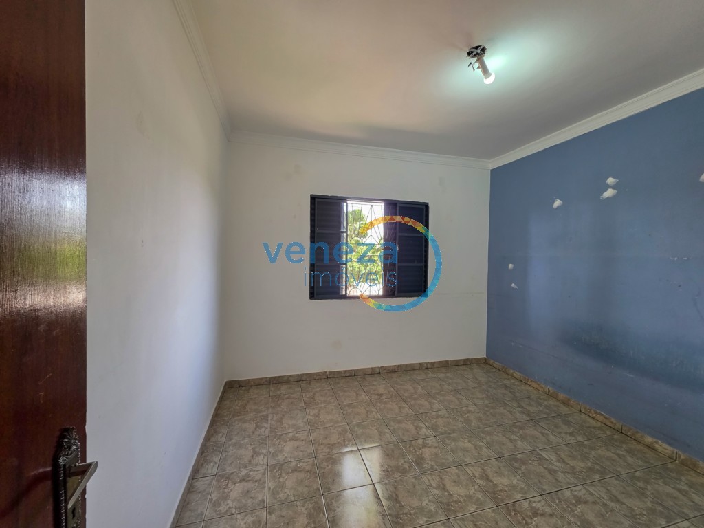 Casa Residencial para locação no bairro Casoni de Londrina - Foto 7