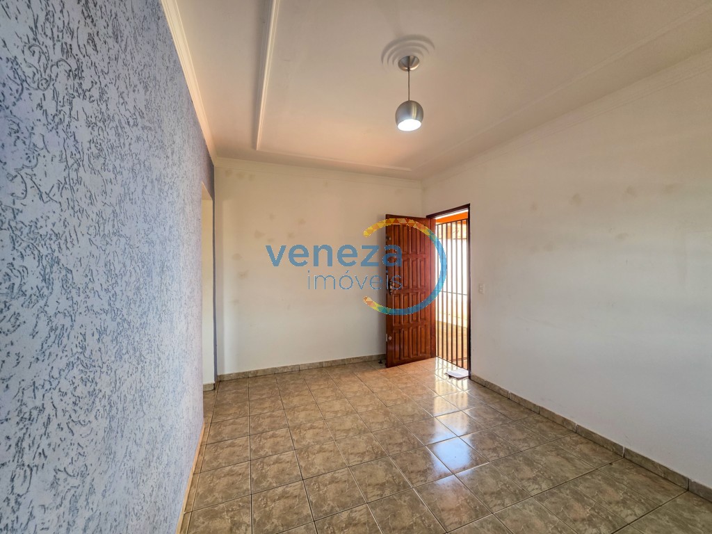 Casa Residencial para locação no bairro Casoni de Londrina - Foto 10