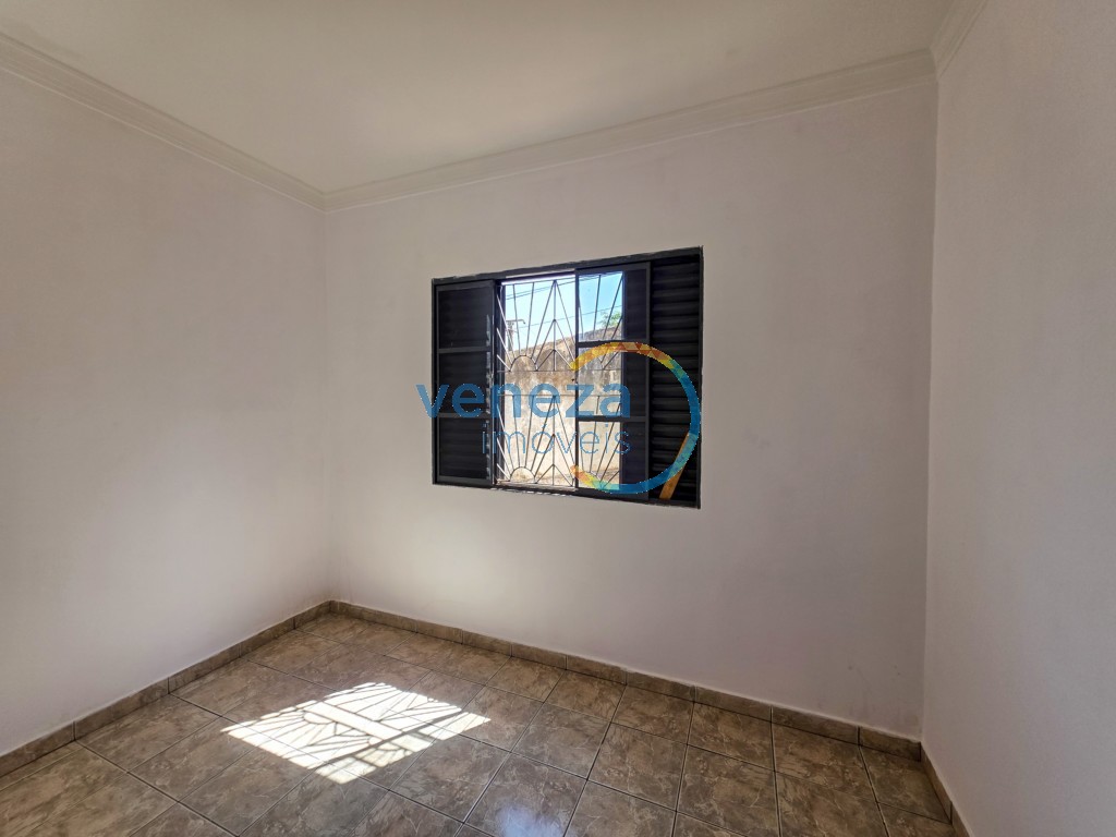 Casa Residencial para locação no bairro Casoni de Londrina - Foto 12