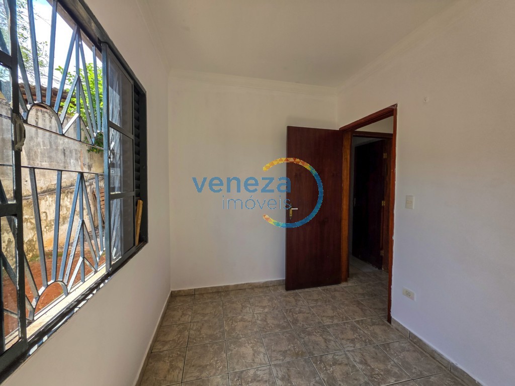 Casa Residencial para locação no bairro Casoni de Londrina - Foto 14
