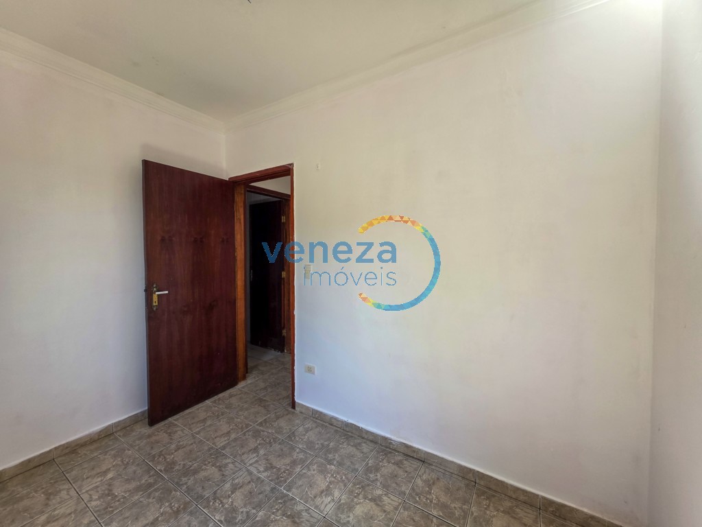 Casa Residencial para locação no bairro Casoni de Londrina - Foto 15
