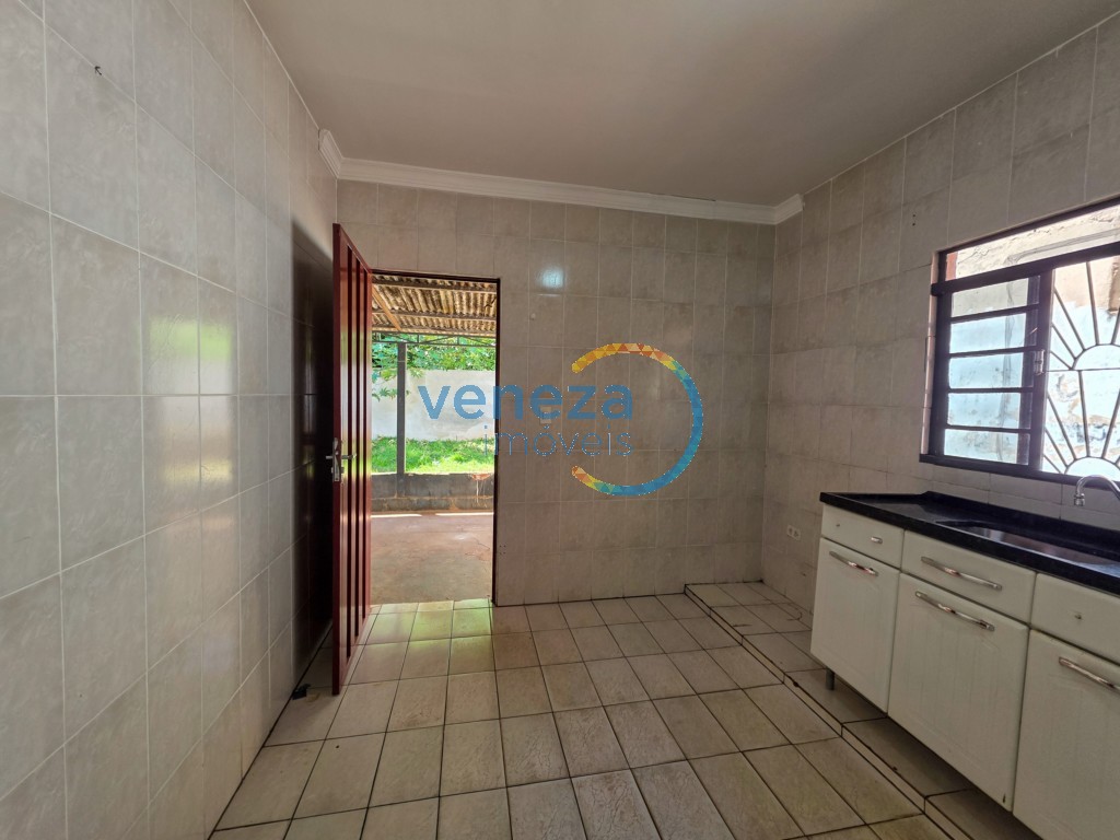 Casa Residencial para locação no bairro Casoni de Londrina - Foto 18