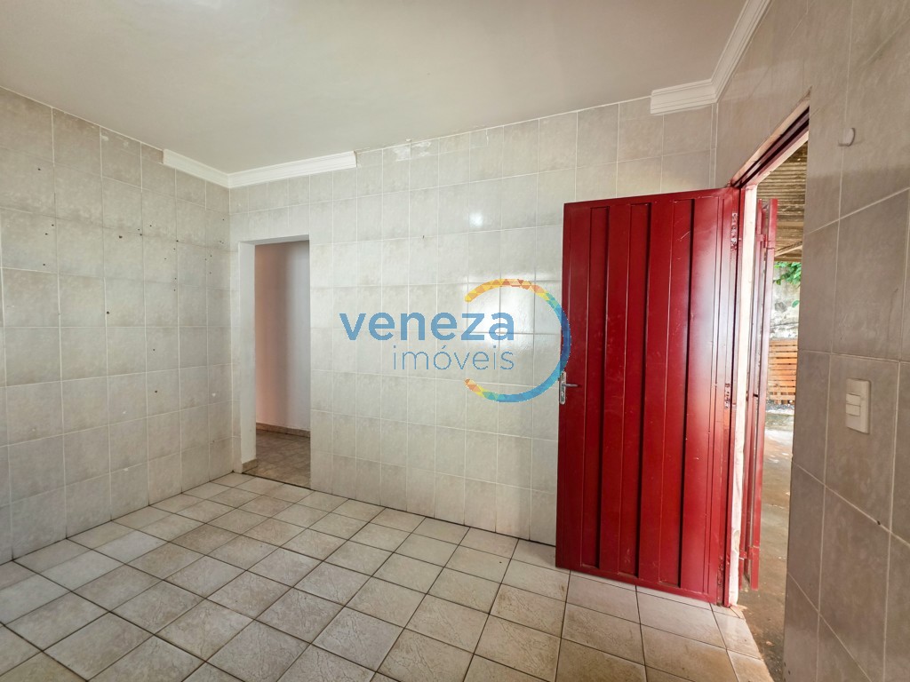 Casa Residencial para locação no bairro Casoni de Londrina - Foto 20