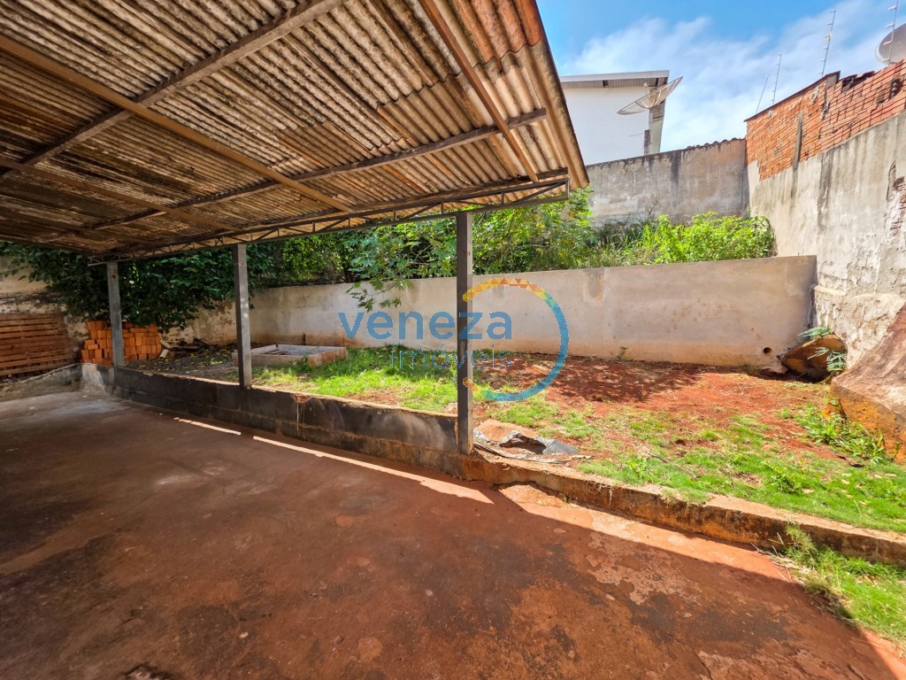 Casa Residencial para locação no bairro Casoni de Londrina - Foto 27