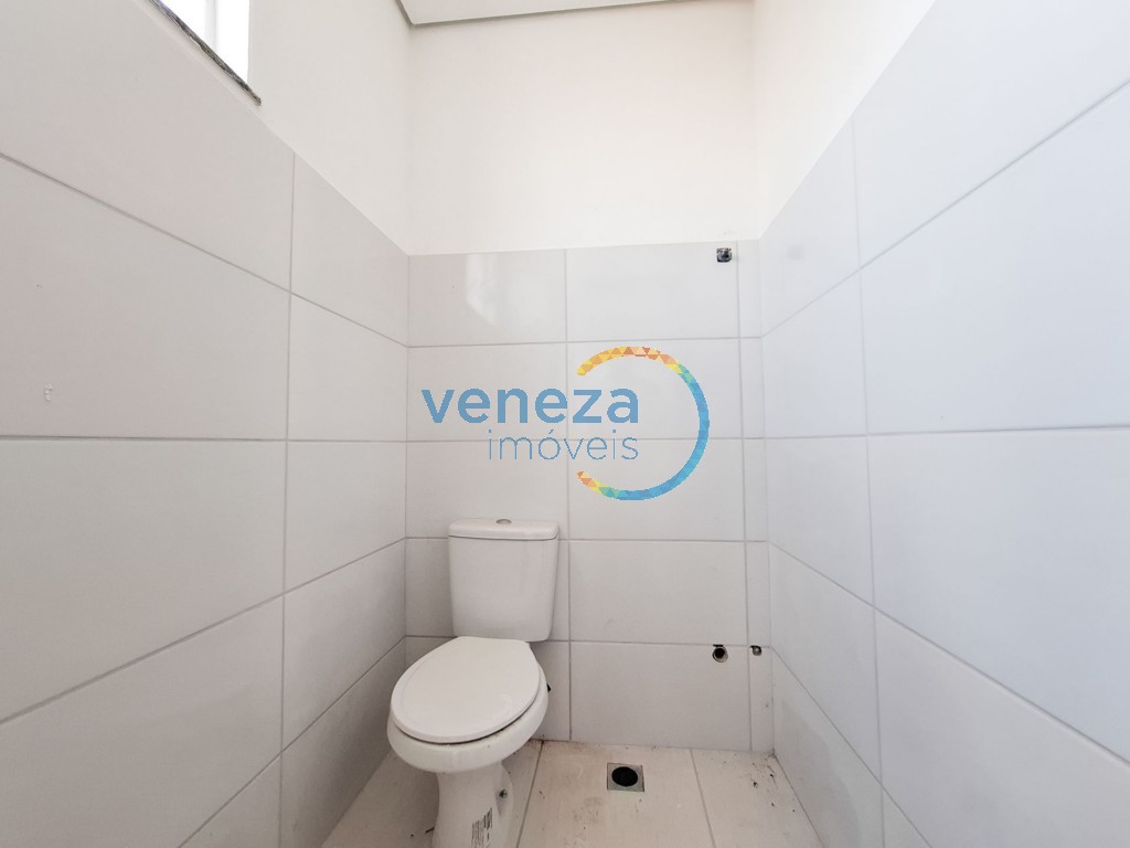 Sala para locacao no Padovani em Londrina com 30m² por R$ 800,00  - Foto 2