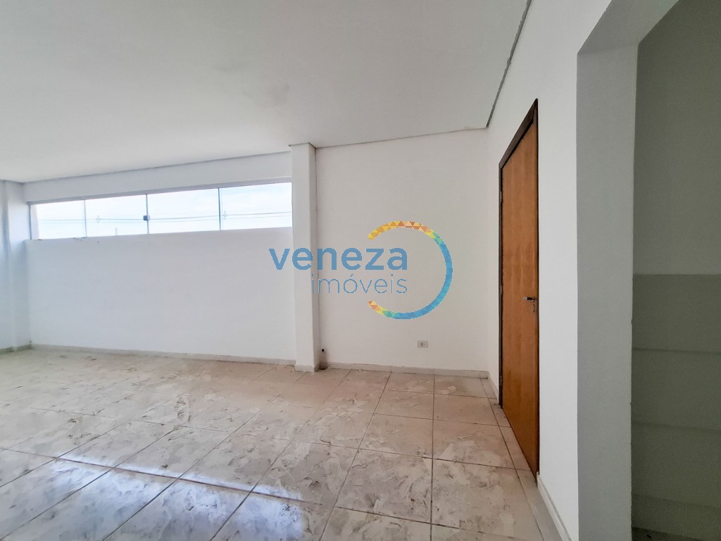 Sala para locacao no Padovani em Londrina com 30m² por R$ 800,00  - Foto 3