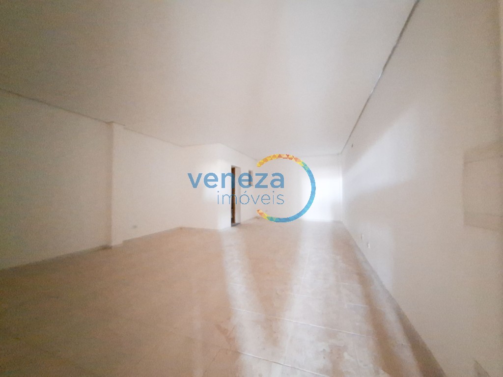 Sala para locação no bairro Padovani de Londrina - Foto 2