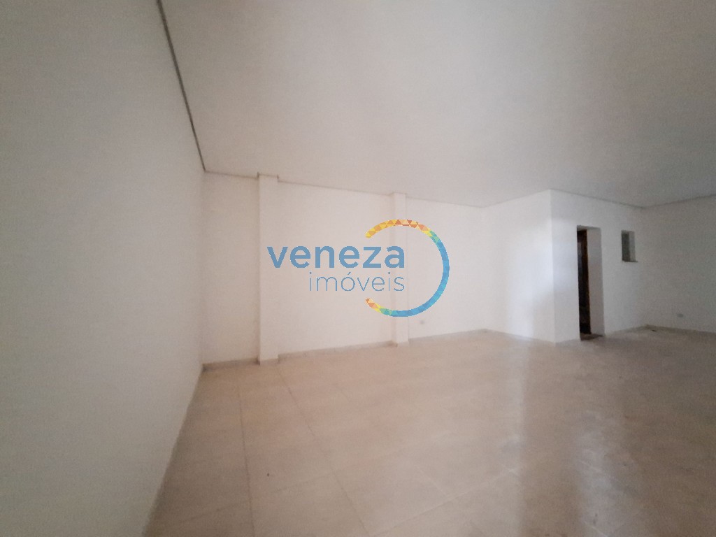 Sala para locação no bairro Padovani de Londrina - Foto 3