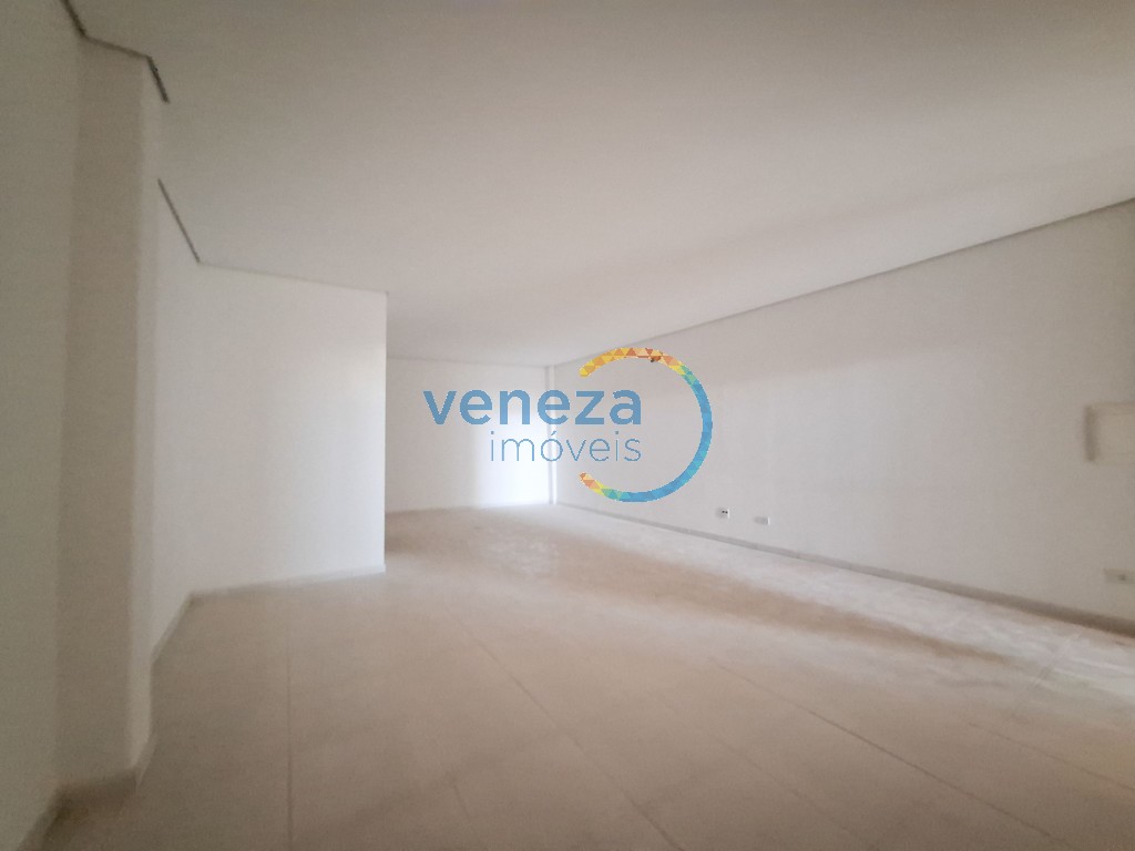 Sala para locação no bairro Padovani de Londrina - Foto 4
