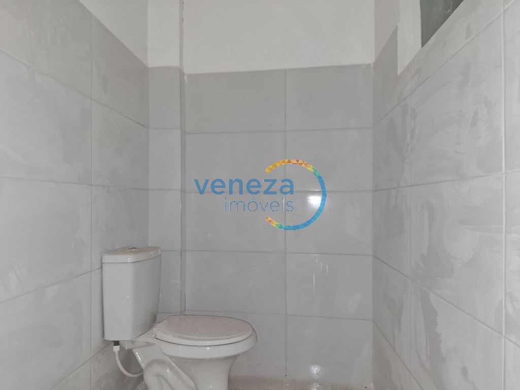 Sala para locação no bairro Padovani de Londrina - Foto 11