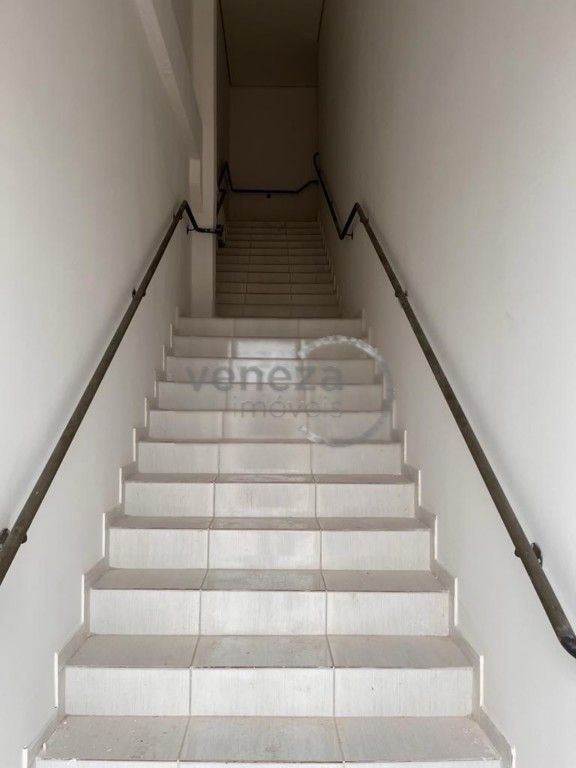 Sala para locação no bairro Padovani de Londrina com 30m<sup>2</sup> útil