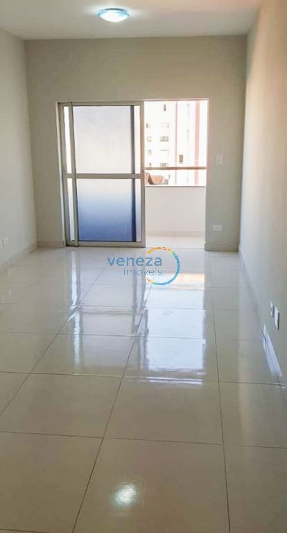 Apartamento para venda no Jerumenha em Londrina com 77m² por R$ 385.000,00