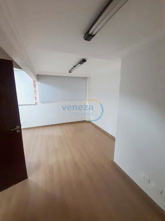 Sala para venda no Centro em Londrina com 40m² por R$ 145.000,00