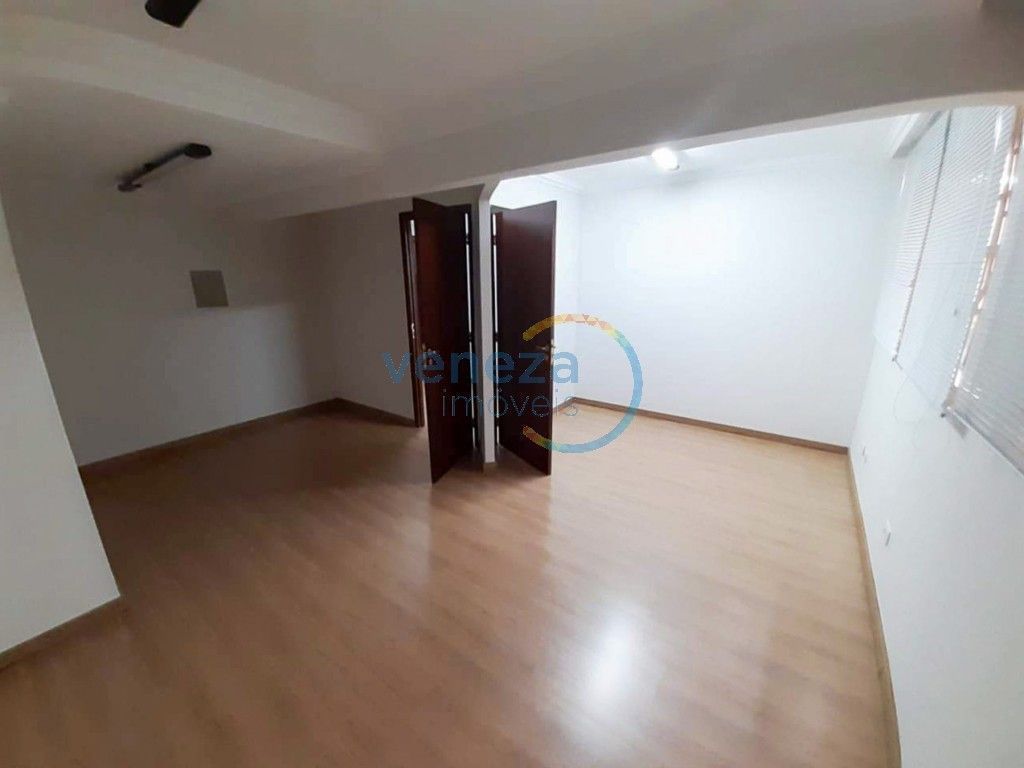 Sala para venda no Centro em Londrina com 40m² por R$ 145.000,00