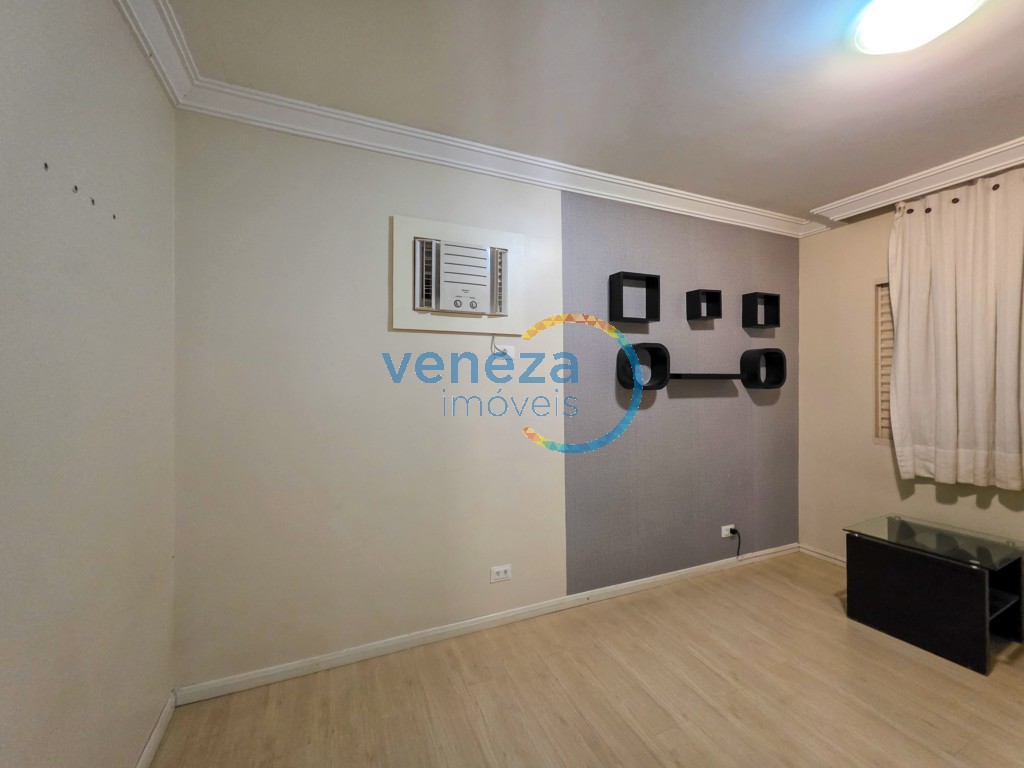 Casa Residencial para locação no bairro Jamaica de Londrina com 205m<sup>2</sup> útil, 3 quartos, 2 vagas de garagem