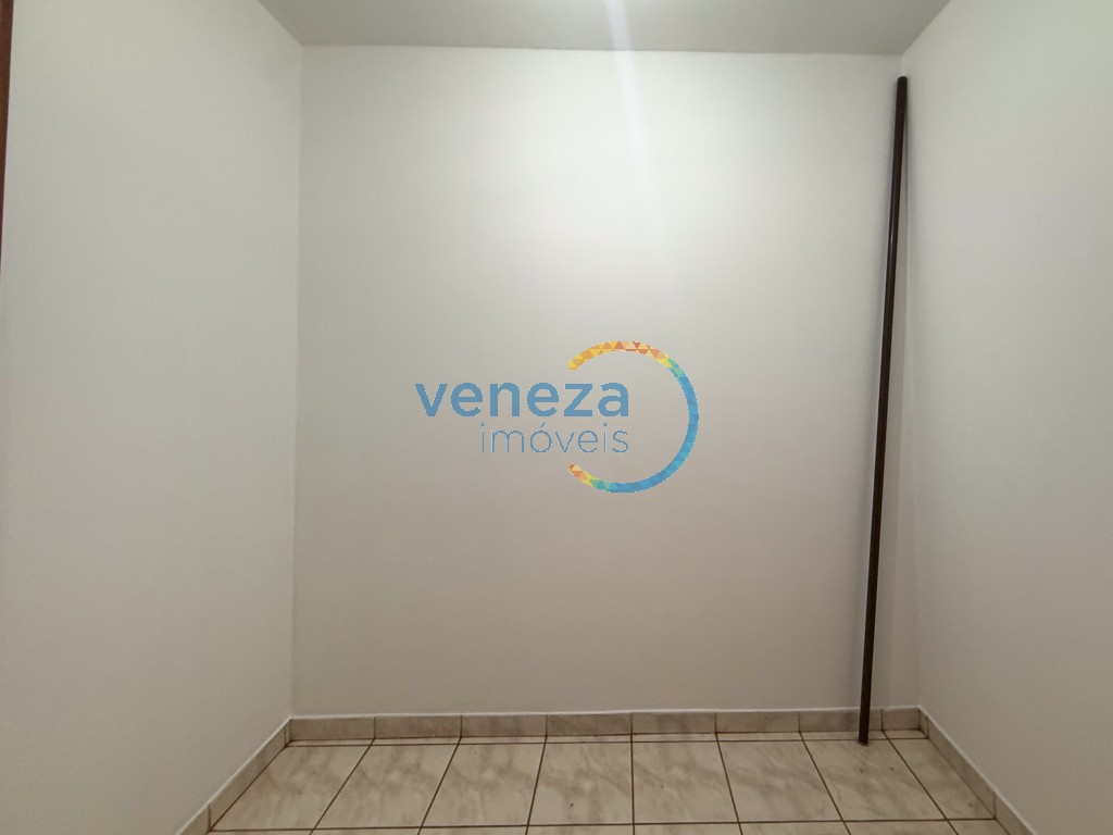 Apartamento para locação no bairro Centro de Londrina com 84.22m<sup>2</sup> útil, 3 quartos, 1 vaga de garagem - Foto 24