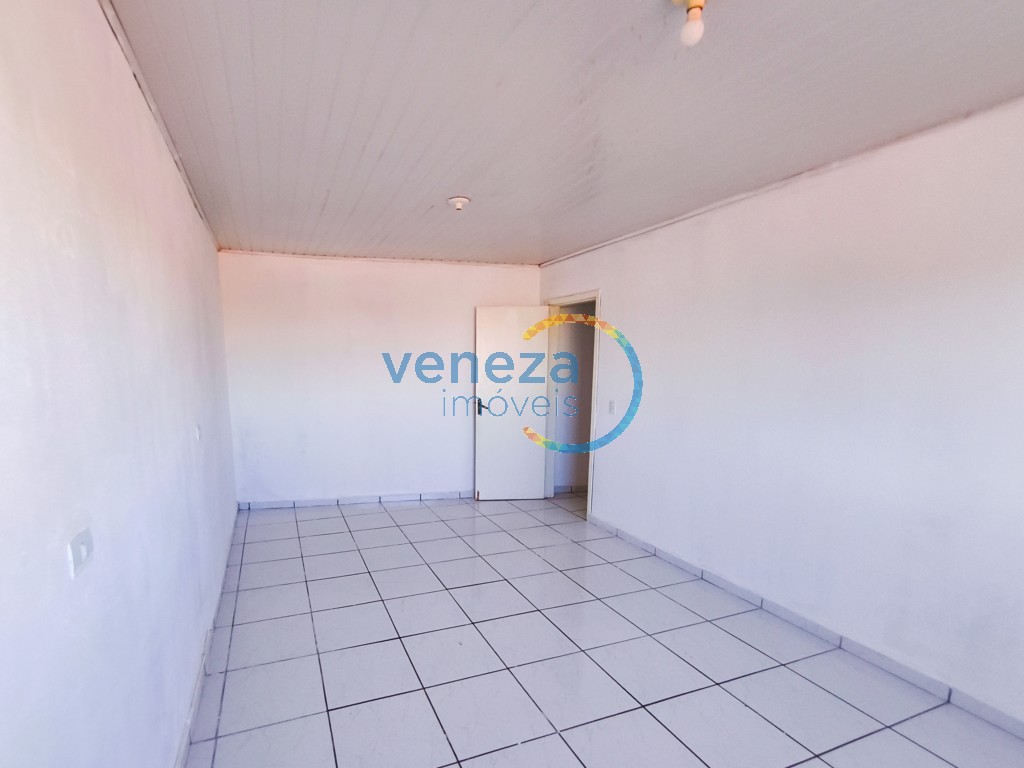 Casa Residencial para locacao no Sao Pedro em Londrina com 130m² por R$ 1.800,00