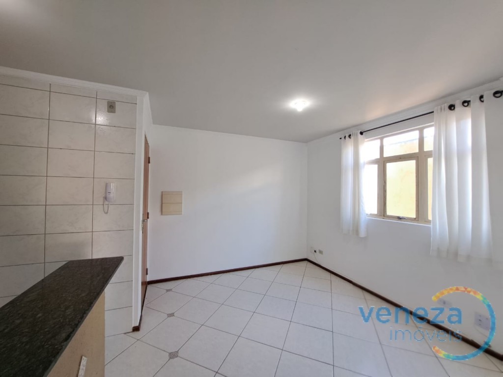 Apartamento para venda no Agari em Londrina com 35m² por R$
                                                                                                                                                142.000,00                                                                                                                                        