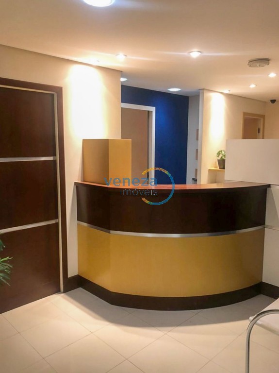 Sala para venda no Centro em Londrina com 113,91m² por R$ 550.000,00