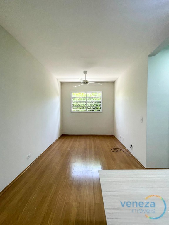 Apartamento para venda no Flora em Londrina com 46m² por R$
                                                                                                                                                170.000,00                                                                                                                                        