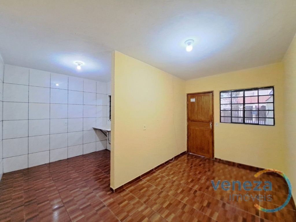 Casa Residencial para venda no Professora Marieta em Londrina com 63m² por R$
                                                                                                                                                280.000,00                                                                                                                                        