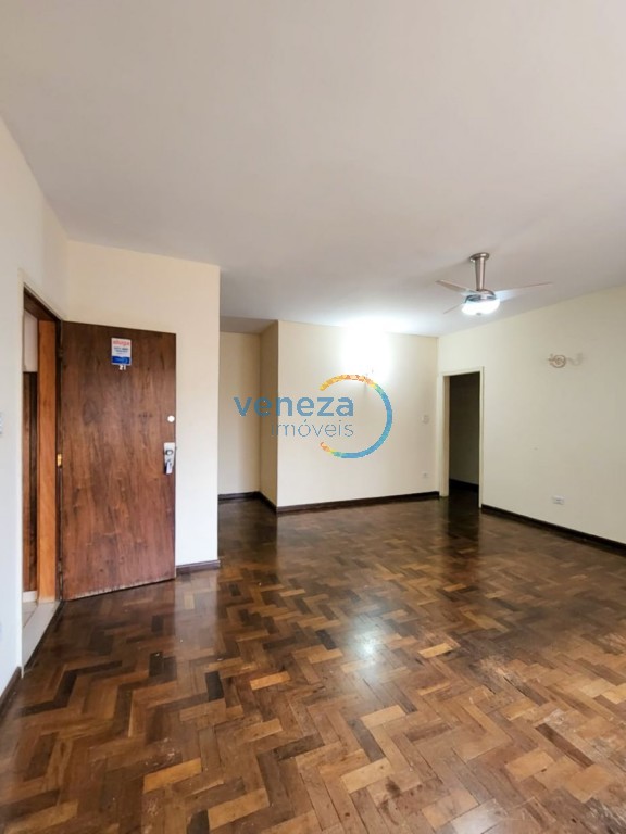 Apartamento para venda no Centro em Londrina com 170m² por R$ 250.000,00