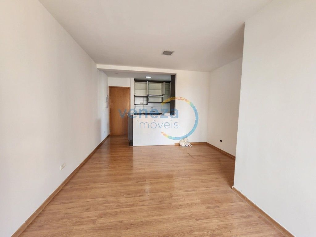 Apartamento para venda no Petropolis em Londrina com 126m² por R$ 600.000,00