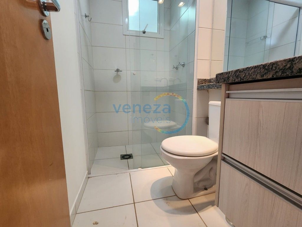 Apartamento para venda no Petropolis em Londrina com 126m² por R$ 600.000,00