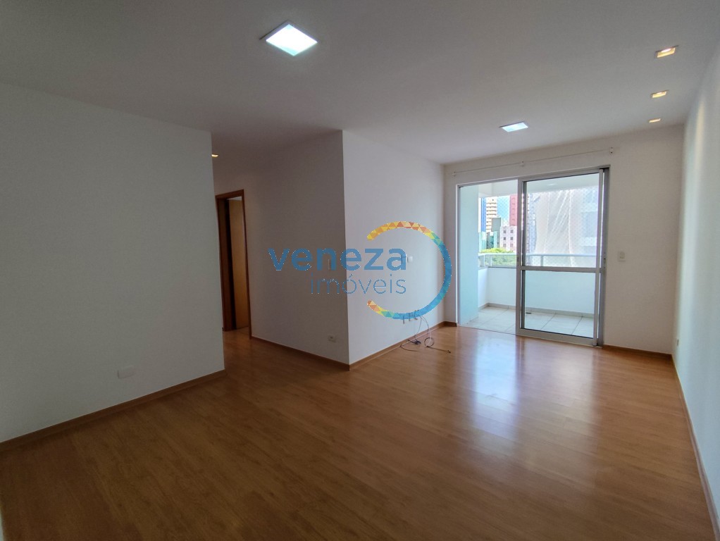 Apartamento para venda no Petropolis em Londrina com 126m² por R$ 600.000,00