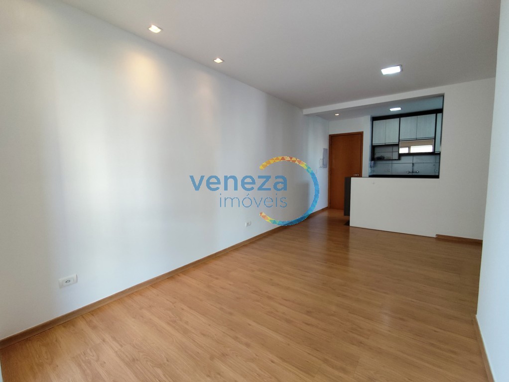 Apartamento para venda no Petropolis em Londrina com 126m² por R$ 600.000,00